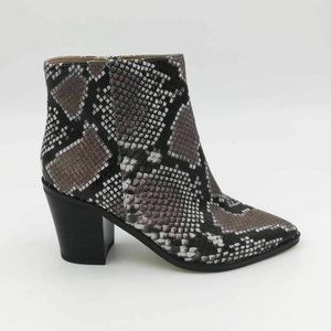 14th &‎ Union Womens Braxten Ankle Boots 7
